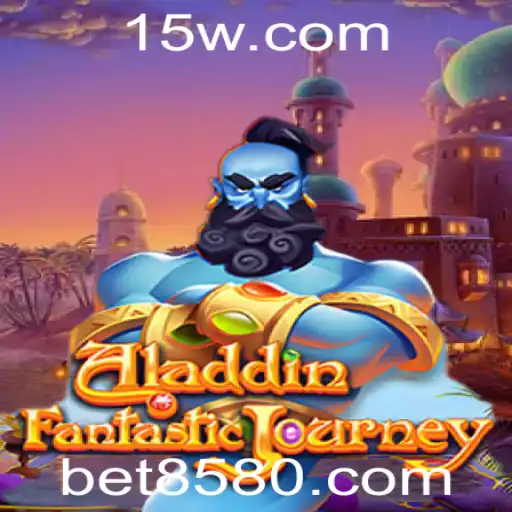 Descubra o Fascinante Mundo do Jogo Aladdin Bet858