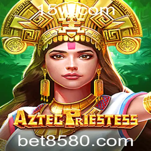 Descubra o Envolvente Mundo do Jogo AztecPriestess: A Nova Atração do bet858