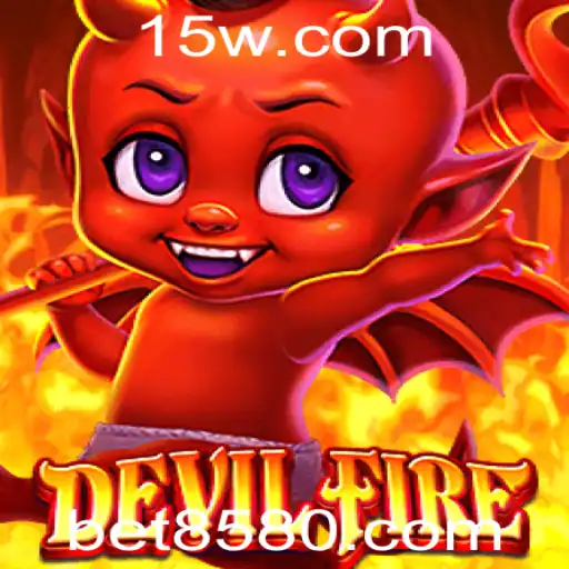 DevilFire: O Novo Fenômeno dos Jogos com a Palavras-Chave bet858