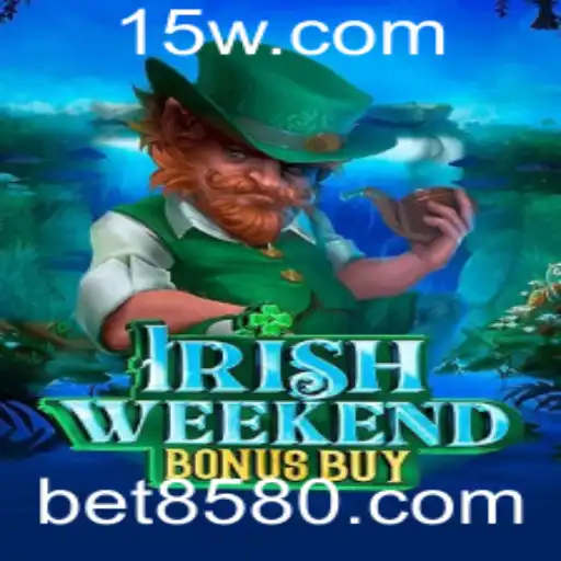 Explorando o Jogo IrishWeekendBonusBuy: Um Mergulho no Mundo das Rodadas e Bônus