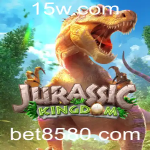 Explorando o Mundo de JurassicKingdom: Uma Aventura de Apostas com bet858