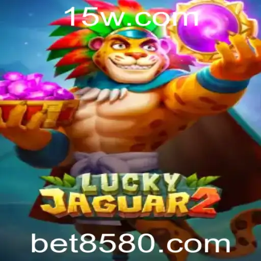 Descubra o Mundo Empolgante de Luckyjaguar2 com Bet858
