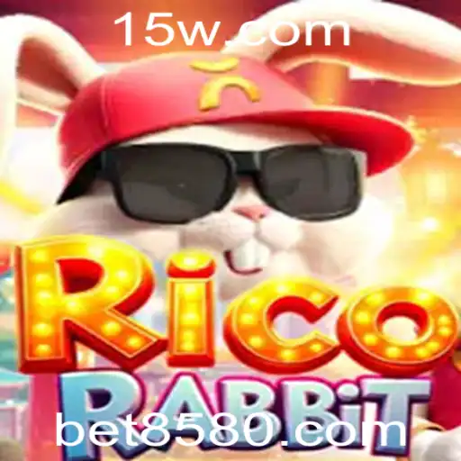 Descubra o Emocionante Mundo de RicoRabbit