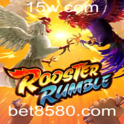 Descubra o Mundo de RoosterRumble: Um Jogo de Apostas Empolgante