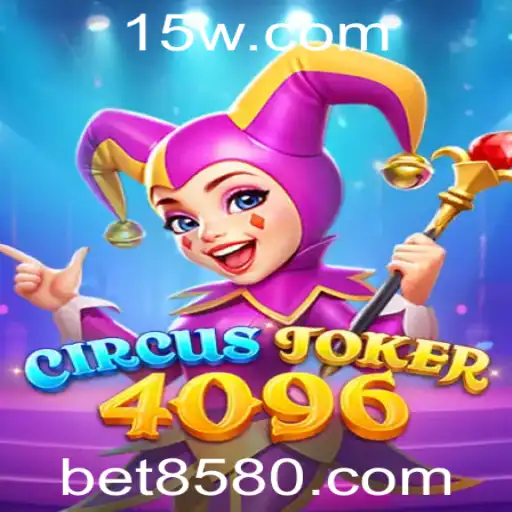 Descubra o Fascinante Mundo de CircusJoker4096: Um Jogo de Aposta Inovador