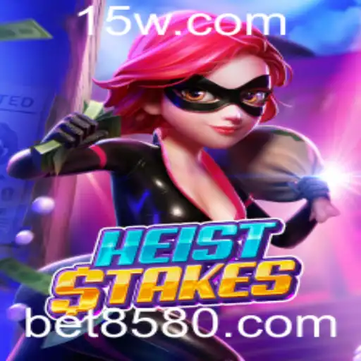 Explorando o Mundo do Jogo HeistStakes: Regras, Estratégias e Emoção