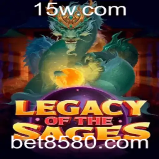 LegacyoftheSages: Descubra o Novo Jogo de Estratégia e Aventura