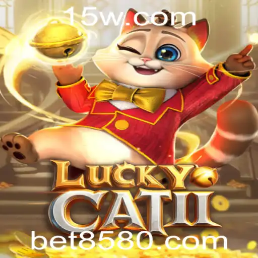 Explorando o Universo de LuckyCatII: Um Mergulho no Mundo das Apostas com bet858