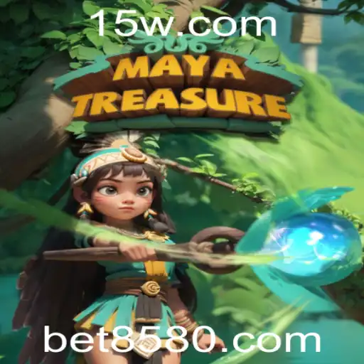 MayaTreasure: Explorando Aventuras Incríveis