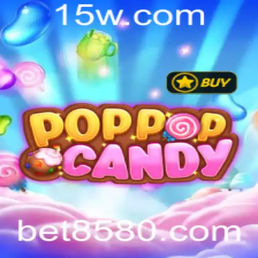 Descubra o Fenômeno do Jogo POPPOPCANDY