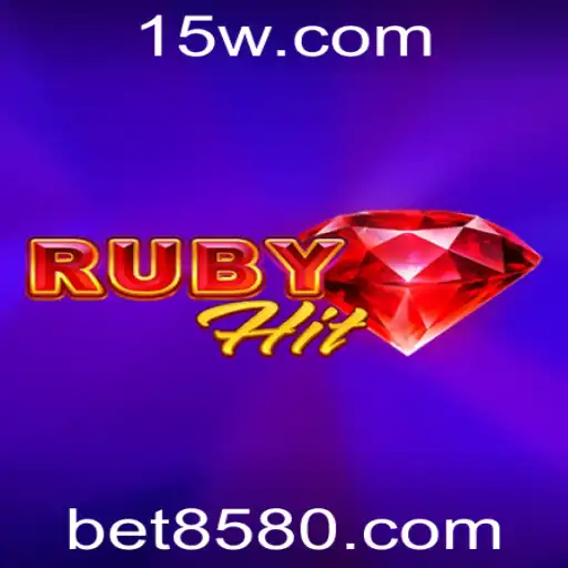 RubyHit: O Novo Fenômeno do Mundo dos Jogos online em Parceria com bet858