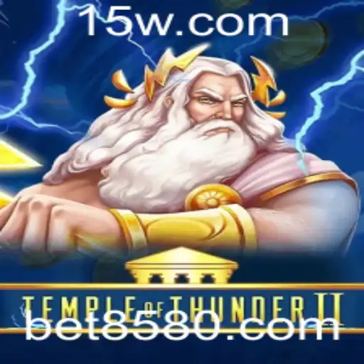 Descubra o Envolvente Mundo de Temple of Thunder II